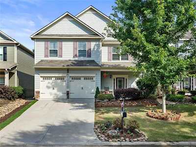 1765 Habersham Villa Dr Cumming, GA 30041