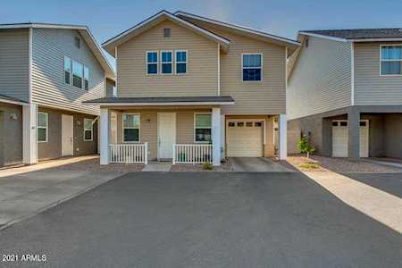 3218 W Glendale Avenue #30 Phoenix, AZ 85051