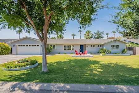 4037 E Patricia Jane Drive Phoenix, AZ 85018