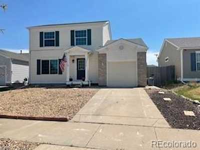 15830 E 48th Place Denver, CO 80239