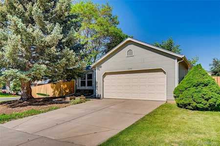 396 Lilac Circle Louisville, CO 80027