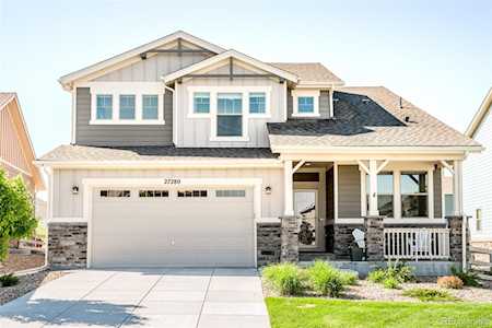 27280 E Ottawa Dr Aurora, CO 80016