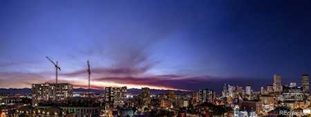 975 N Lincoln St #8H-N Denver, CO 80203