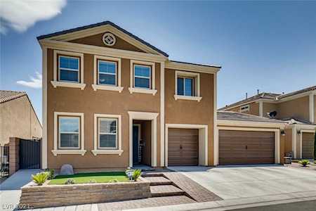 1021 Claystone Ridge Ave North Las Vegas, NV 89084