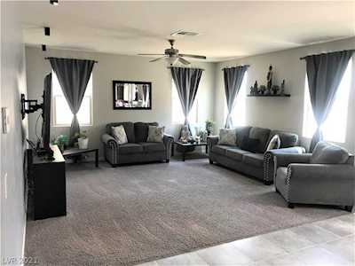 4129 Carol Bailey Ave Ave North Las Vegas, NV 89081