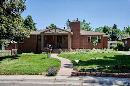 730 Fairfax St Denver, CO 80220