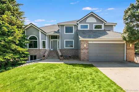 3 Bigcone Spruce Littleton, CO 80127
