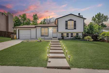 9251 Garrison St Westminster, CO 80021
