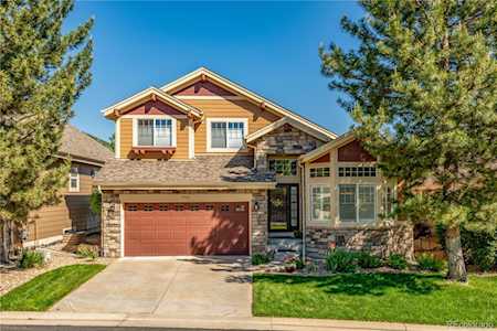 9714 S Iris Ct Littleton, CO 80127