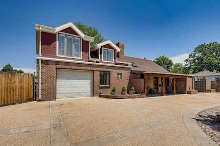 1110 S Dale Ct Denver, CO 80219