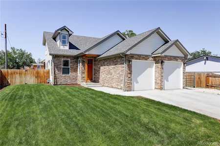 2567 W Harvard Ave Denver, CO 80219