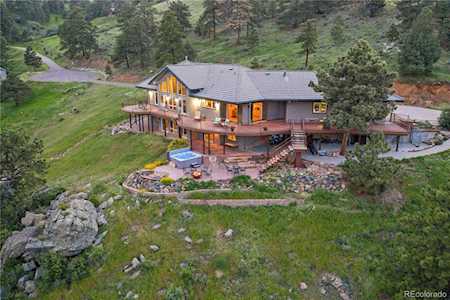 180 Enchanted Rd Golden, CO 80401