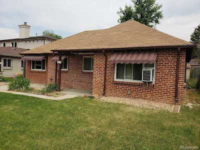2930 Krameria St Denver, CO 80207