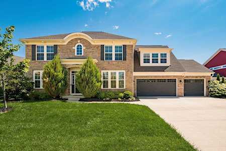 10476 Emelia Place Plain City, OH 43064