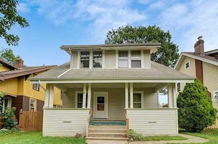 2604 Glen Echo Drive Columbus, OH 43202