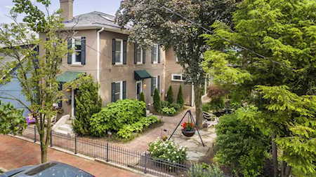 444 Jackson Street Columbus, OH 43206