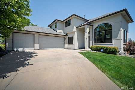 940 Wright Ct Golden, CO 80401