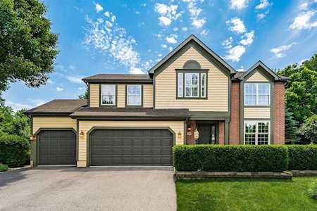 7887 Wiltshire Court Dublin, OH 43016