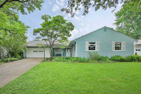 442 Crandall Drive Worthington, OH 43085