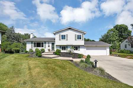 4100 Kendra Court Columbus, OH 43220