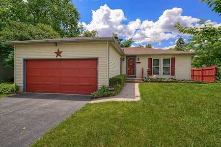5043 Brewster Drive Columbus, OH 43232
