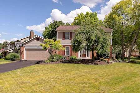 7476 Saunderlane Road Columbus, OH 43235