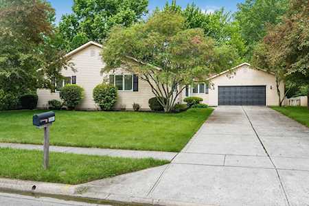 5683 Moorgate Drive Columbus, OH 43235