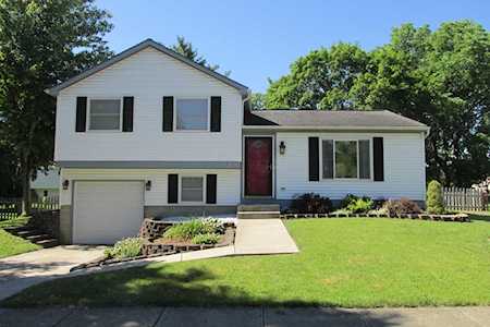1721 Wessel Drive Columbus, OH 43235
