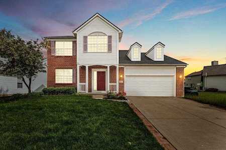 6650 Sanibel Avenue Westerville, OH 43081