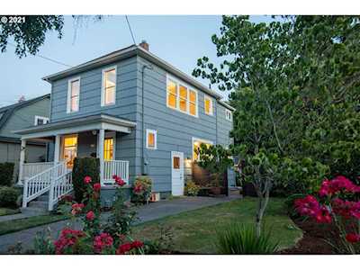 1636 SE Marion St Portland, OR 97202