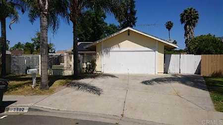 3602 Santa Luna Ct San Marcos, CA 92078