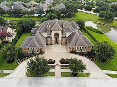 17506 E Bremonds Bend Ct Cypress, TX 77433