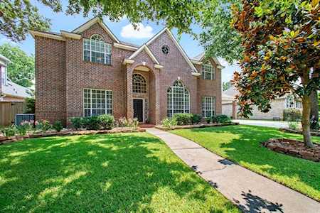 17434 Borough Ln Spring, TX 77379