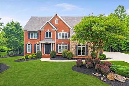 14092 Triple Crown Dr Milton, GA 30004