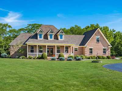110 Dogwood Court West Jefferson, OH 43162