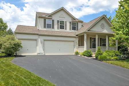 4915 Snowy Creek Drive Grove City, OH 43123