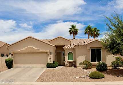 962 E Devon Drive Gilbert, AZ 85296