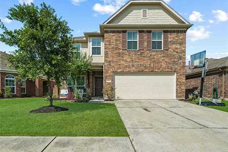 2519 Elm Crossing Trl Spring, TX 77386