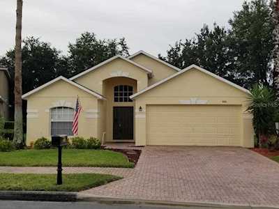 9965 Portofino Dr Orlando, FL 32832