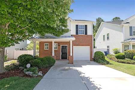 103 Silver Spring St Dallas, GA 30157