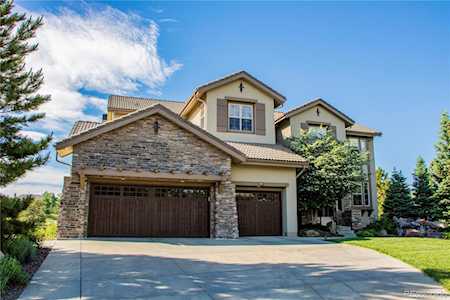 6308 Ellingwood Point Place Castle Rock, CO 80108