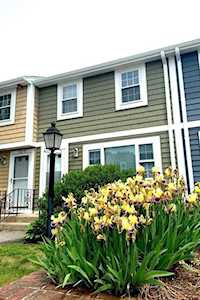 7 Lydon Ln #D2 Halifax, MA 02338