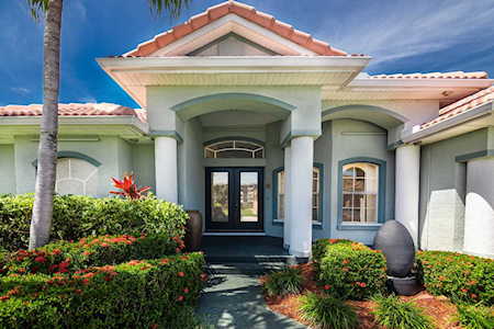 604 Manatee Bay Drive Cape Canaveral, FL 32920