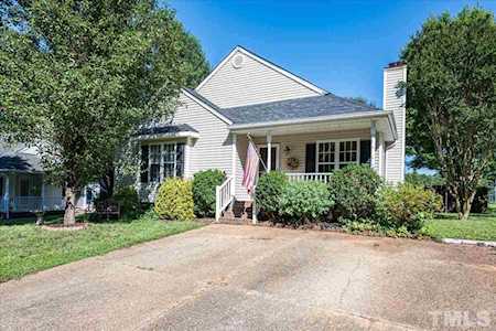 604 Sinewell Drive Wake Forest, NC 27587