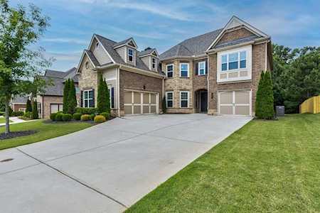 1277 Smithwell Point NW Kennesaw, GA 30152