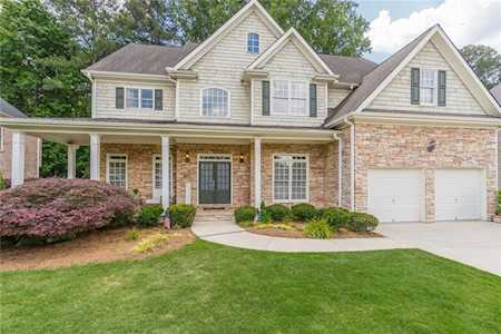 5035 Thornbury Way Alpharetta, GA 30005