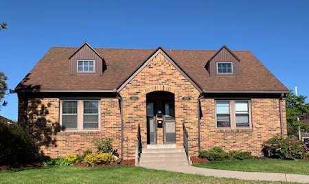 5500 Chicago Avenue Minneapolis, MN 55417