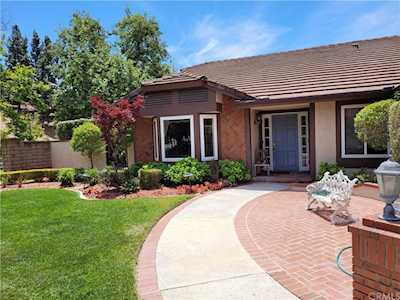 4875 Via Del Corral Yorba Linda, CA 92887