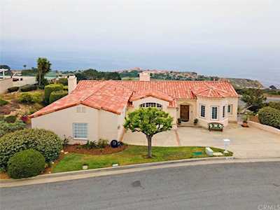 30900 Via La Cresta Rancho Palos Verdes, CA 90275