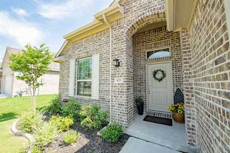 421 Vawter Drive Van Alstyne, TX 75495